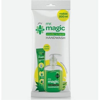 Godrej Magic Hand wash 