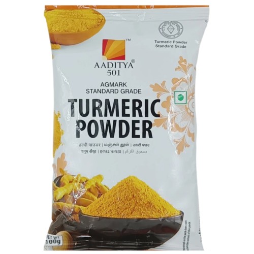 Haldi 200gm (Aaditya)