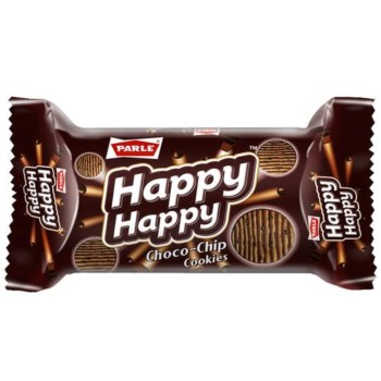 Parle Happy @5
