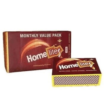 Home Lite Matches 