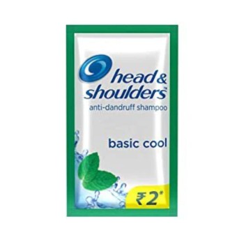 Head & Shoulders Shampoo @2