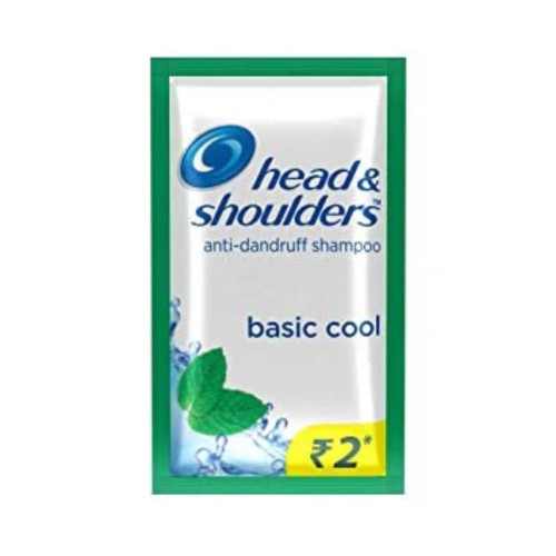 Head & Shoulders Shampoo @2
