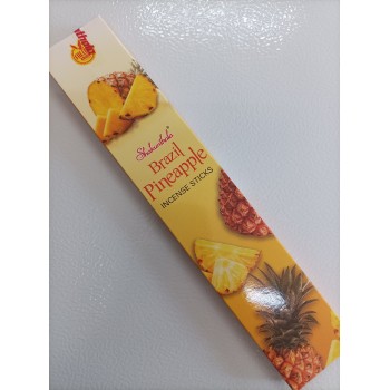 Falcon Pineapple Agarbatti