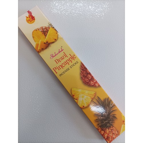 Falcon Pineapple Agarbatti