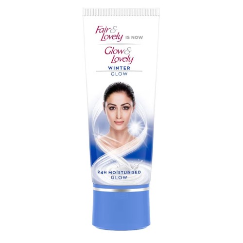 Glow & Lovely Winter Bright 25gm