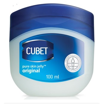 Cubet Jelly 100ml