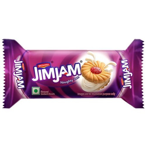 JimJam New @ 10