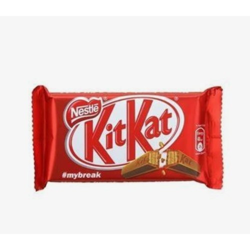 Nestle KitKat @10