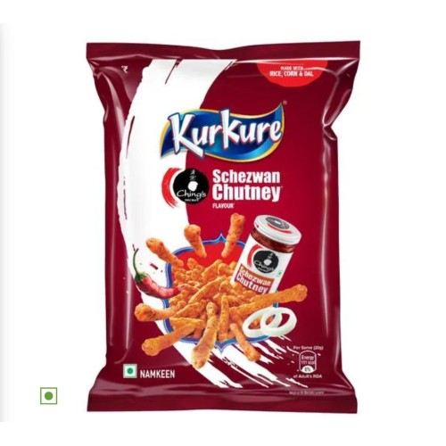 Kurkure Chutney @10