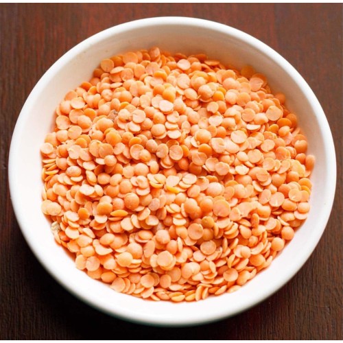 Masoor Dal 0.5 kg (Sp.)