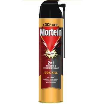 Mortein 200ml