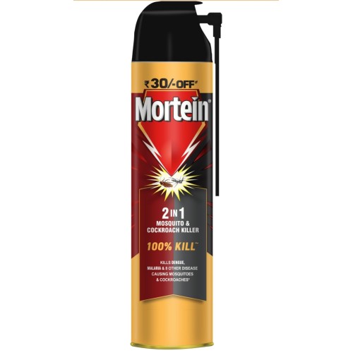 Mortein 200ml