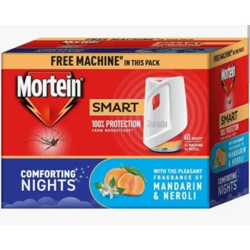Mortein Smart Machine