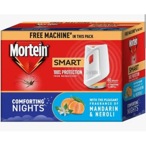 Mortein Smart Machine