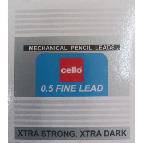 Mechanical Pencil Leads (0.5)