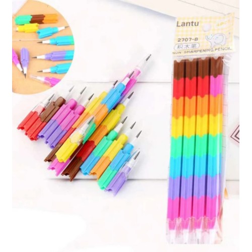 Non Sharping Pencil 