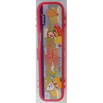 Pencil Box (Pratap)