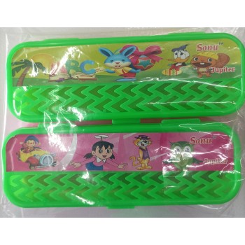 Pencil Box (Sonu)