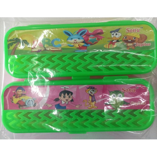 Pencil Box (Sonu)