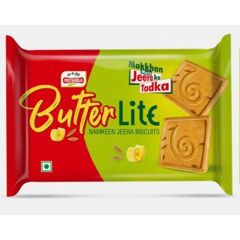 Priyagold Jeera Biscuits @5