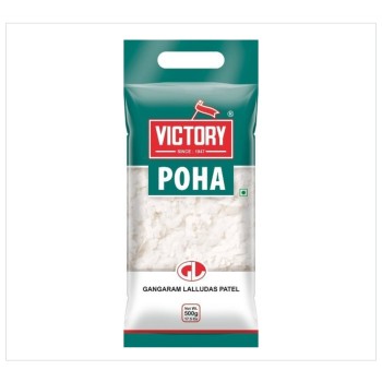 Poha 500 G (Victory)