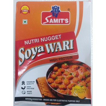 Soya Wari (Samit)