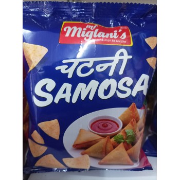Samosa Chips @5