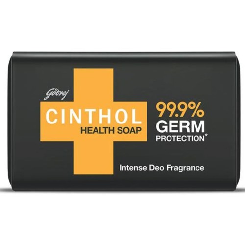 Cinthol Health Soap 100gm