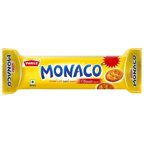 Parle Monaco @10