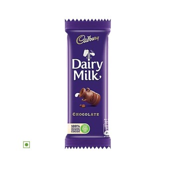 Cadbury Dairy Milk Chocolate @20
