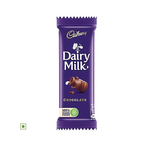 Cadbury Dairy Milk Chocolate @20