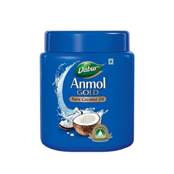 Coconut Oil 90 ml (Dabur)