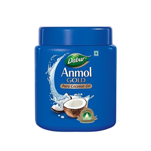 Coconut Oil 90 ml (Dabur)