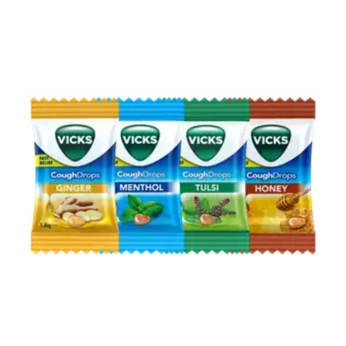 Vicks Cough Drops @2