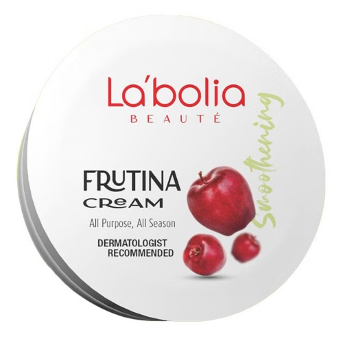 Labolia Frutina Cream 50g