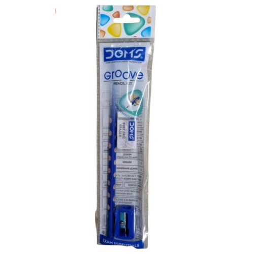 Doms (Pencil Kit)
