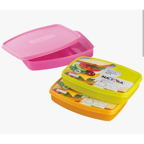 Lunch Box (Nayasa)