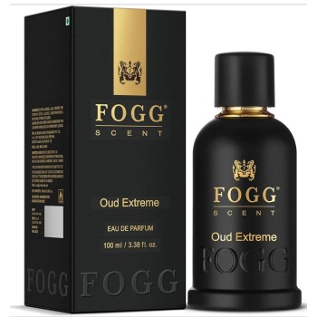 Fogg Scent