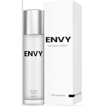 Envy Natural Spray W Small 