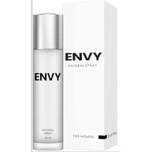 Envy Natural Spray W Small 