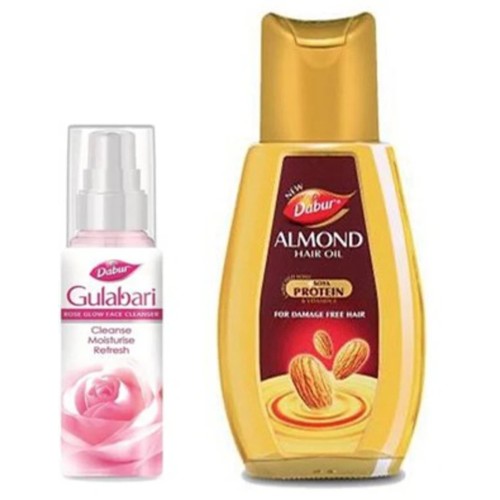 Dabur Almond Hair Oil 95ml