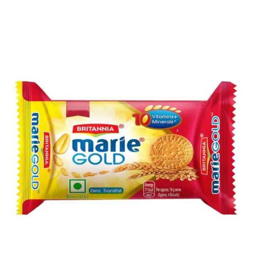 Britannia Marie Gold N @10