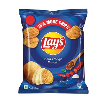 Lays Magic @10