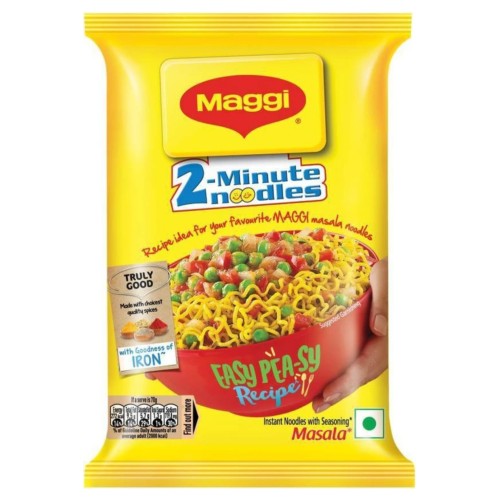 Maggi Noodles Rs 10