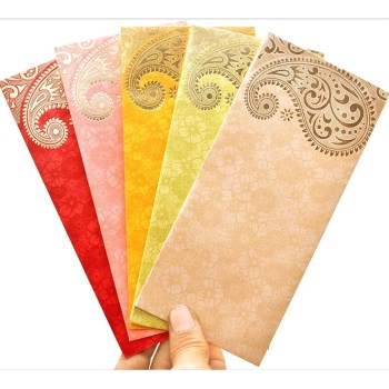 Envelope (Shagun Cards)