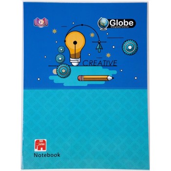 Note Book 3 in 1 @20