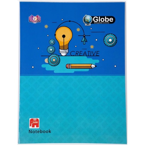 Note Book 3 in 1 @20