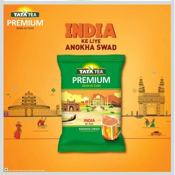 Tata Tea Premium 250gm