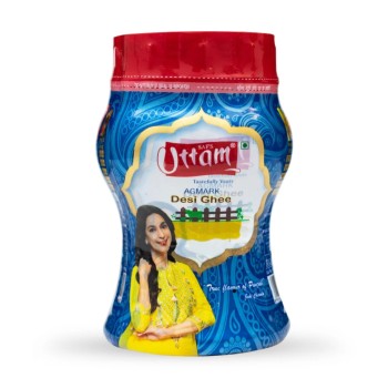 Uttam Ghee 500ml