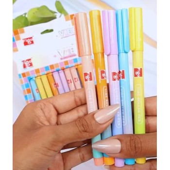 Figo Vibe (Roller Pen) @10